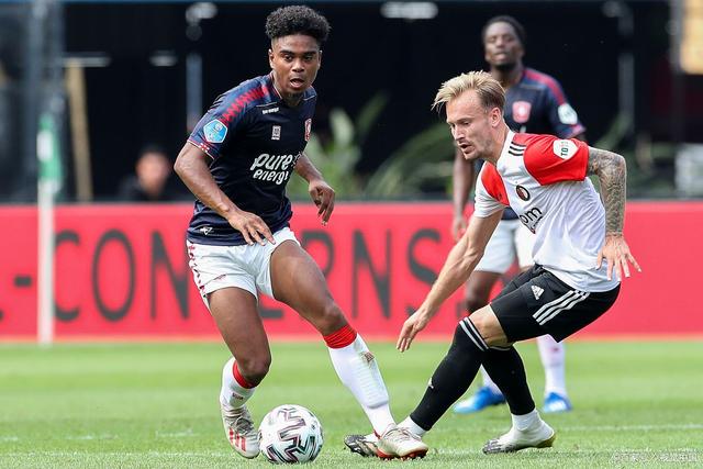 FC26金TikiTaka球员：罗德里、德容、梅西、B席、赖因德斯在列